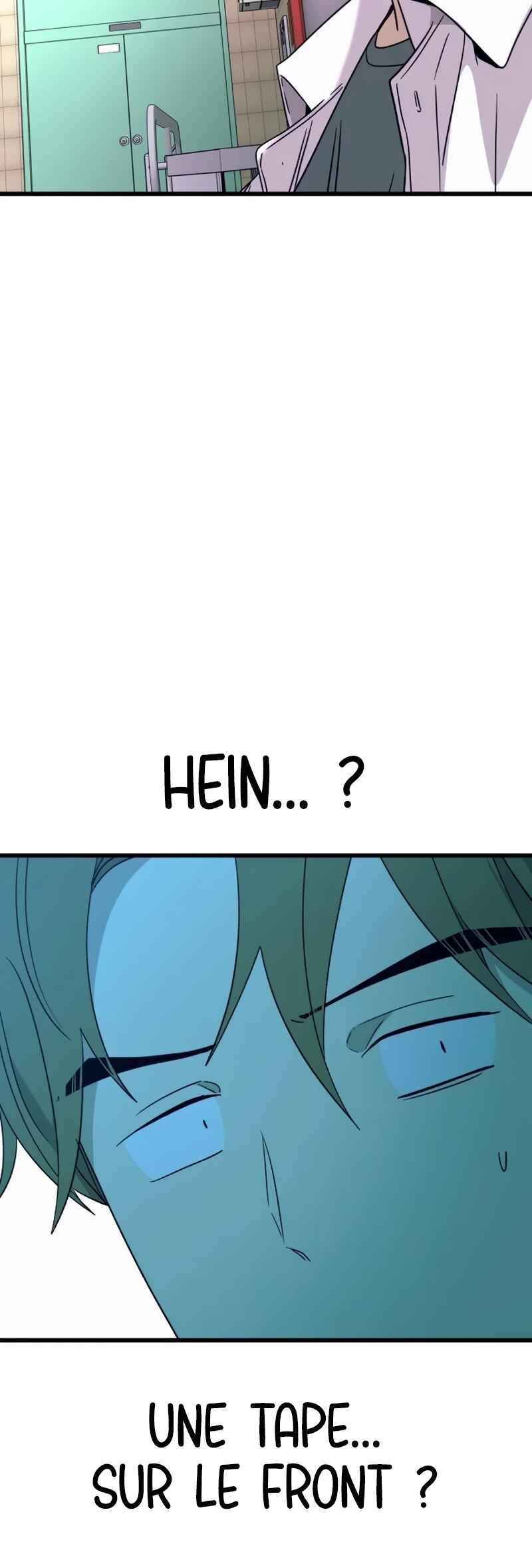 Nae Choeae neun Makcha reul Tanda Chapter 72 - Page 107