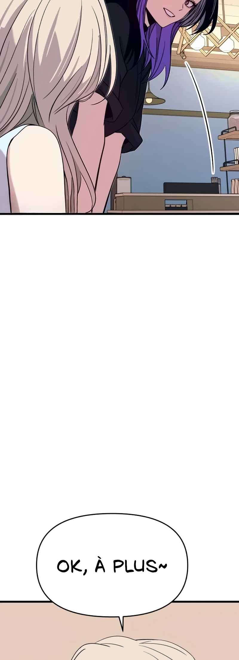 Nae Choeae neun Makcha reul Tanda Chapter 72 - Page 27