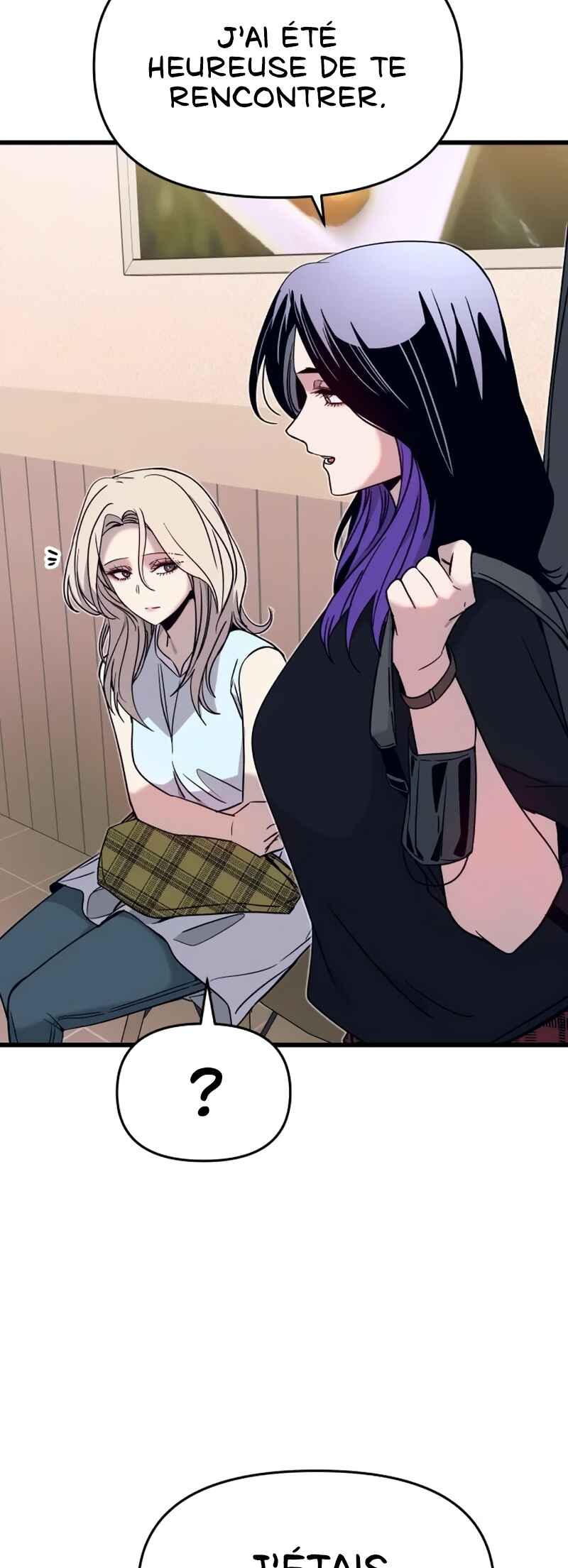 Nae Choeae neun Makcha reul Tanda Chapter 72 - Page 30