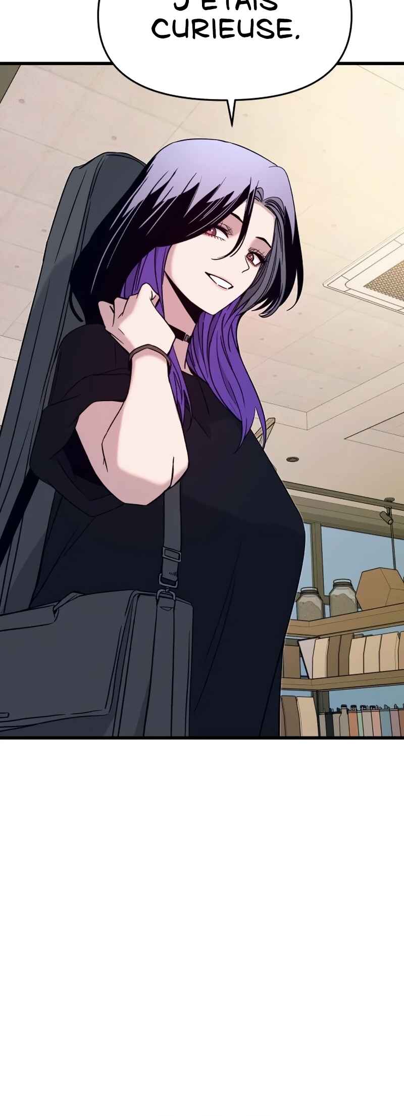 Nae Choeae neun Makcha reul Tanda Chapter 72 - Page 31