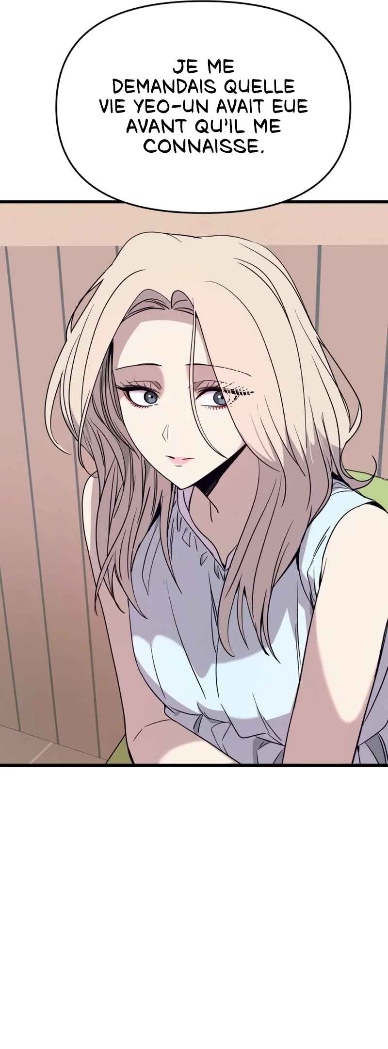 Nae Choeae neun Makcha reul Tanda Chapter 72 - Page 32