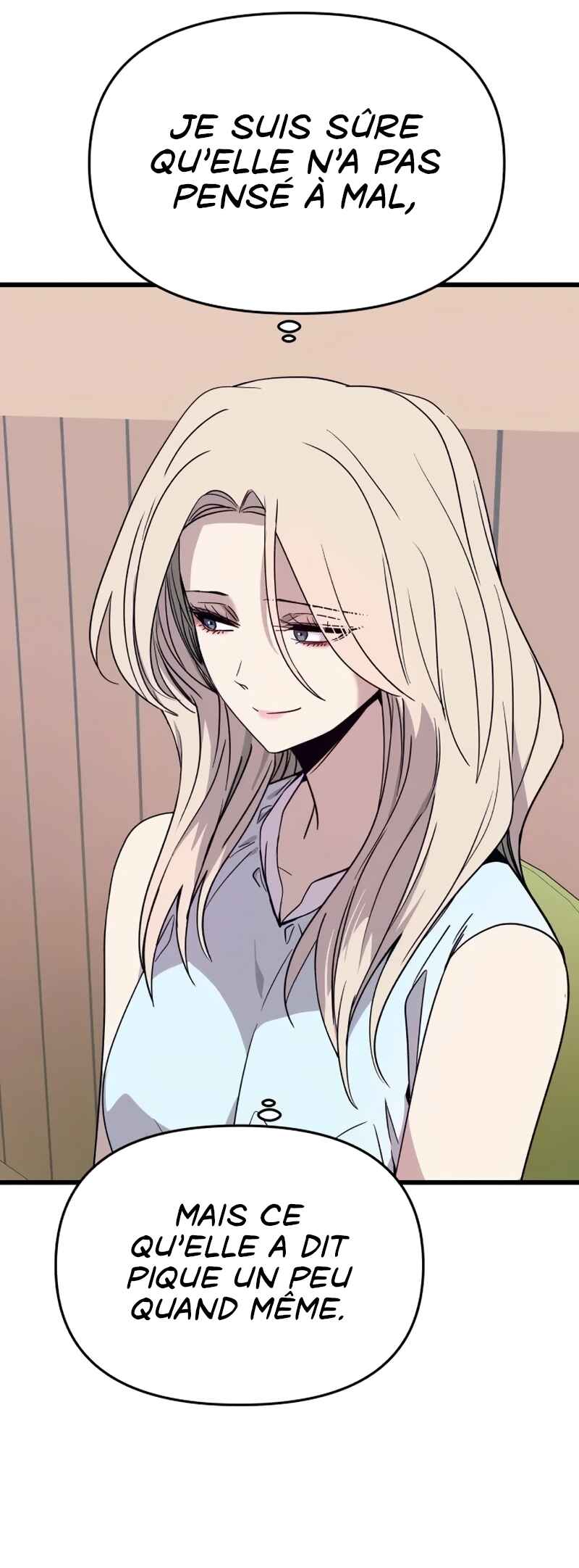 Nae Choeae neun Makcha reul Tanda Chapter 72 - Page 35