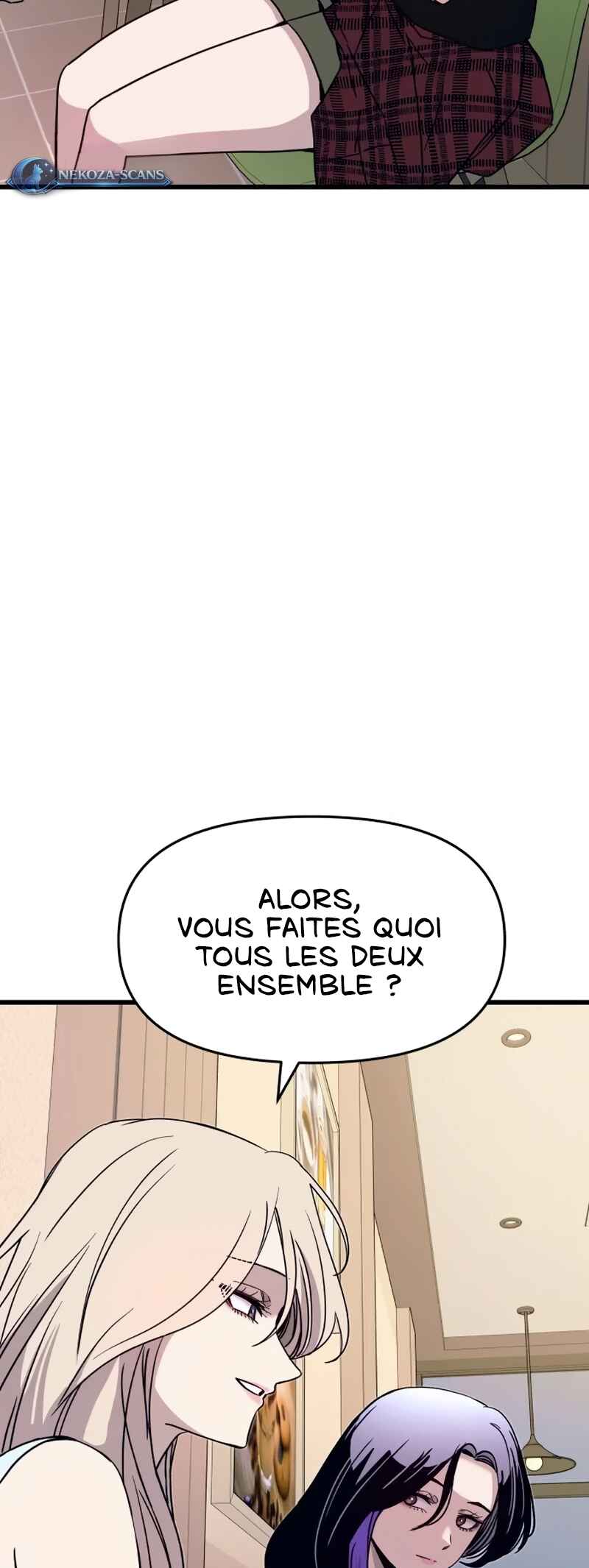 Nae Choeae neun Makcha reul Tanda Chapter 72 - Page 4