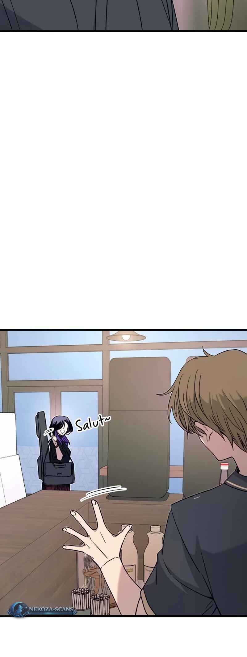 Nae Choeae neun Makcha reul Tanda Chapter 72 - Page 44
