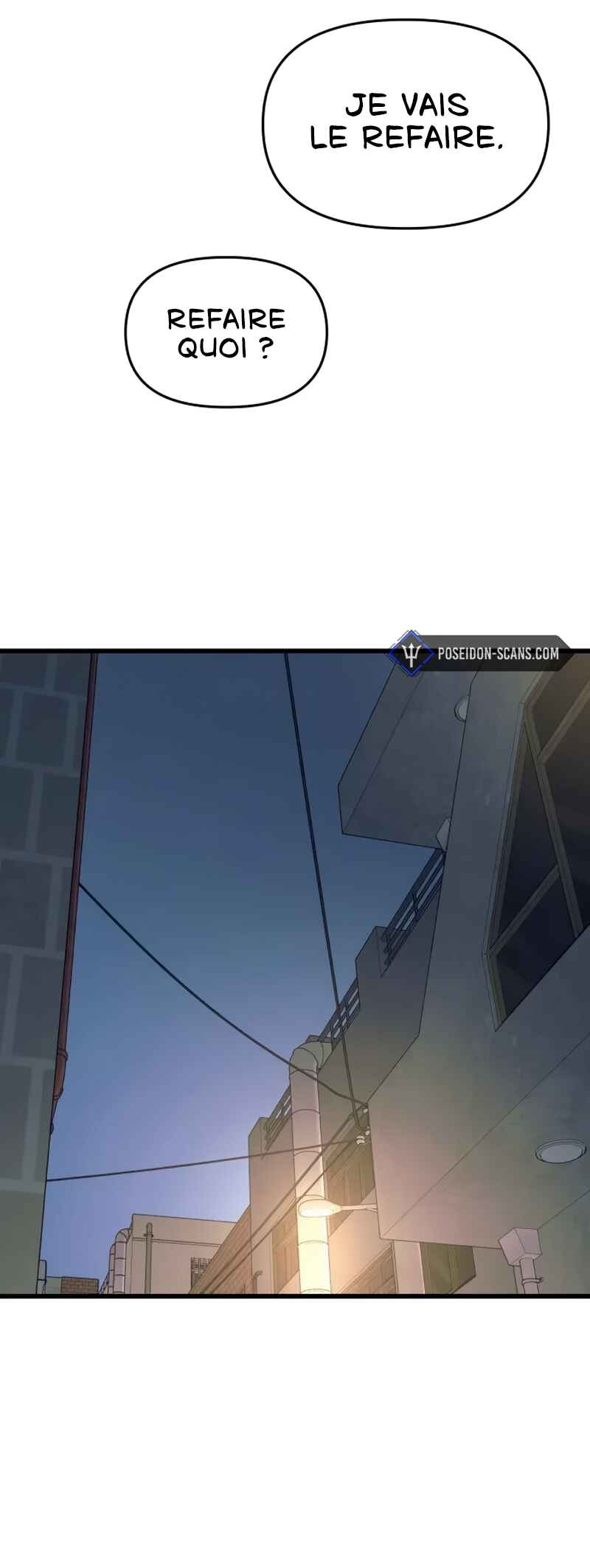 Nae Choeae neun Makcha reul Tanda Chapter 72 - Page 48