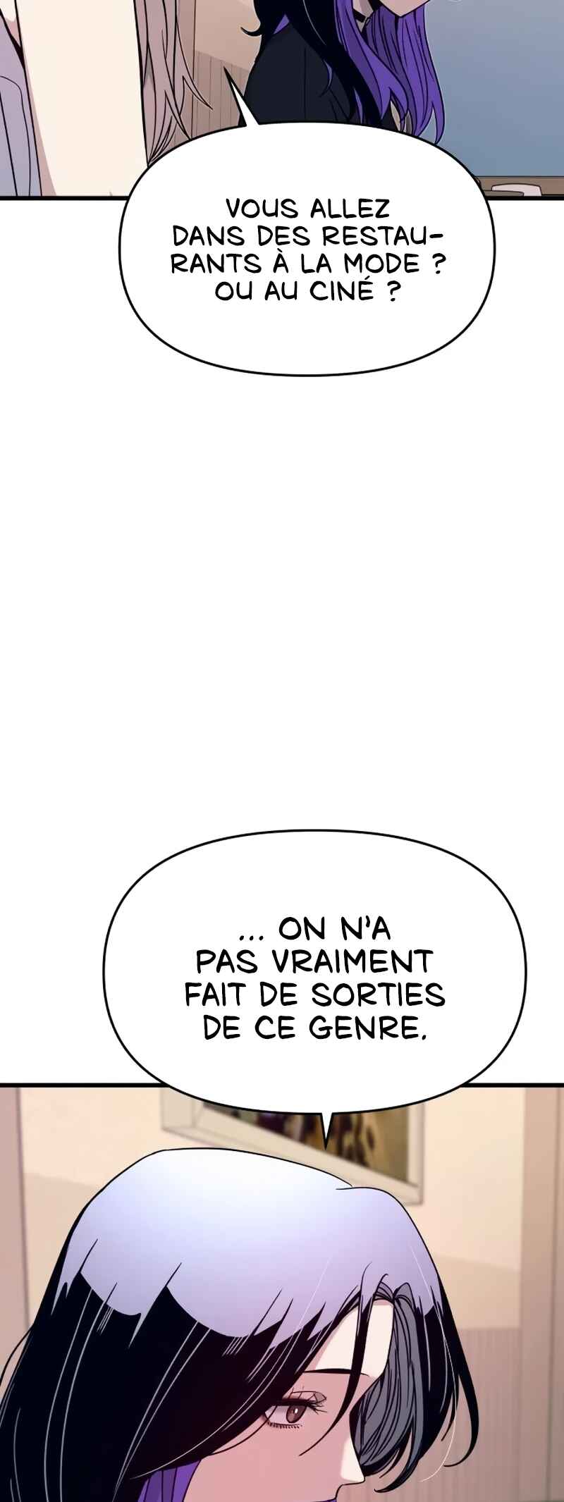 Nae Choeae neun Makcha reul Tanda Chapter 72 - Page 5