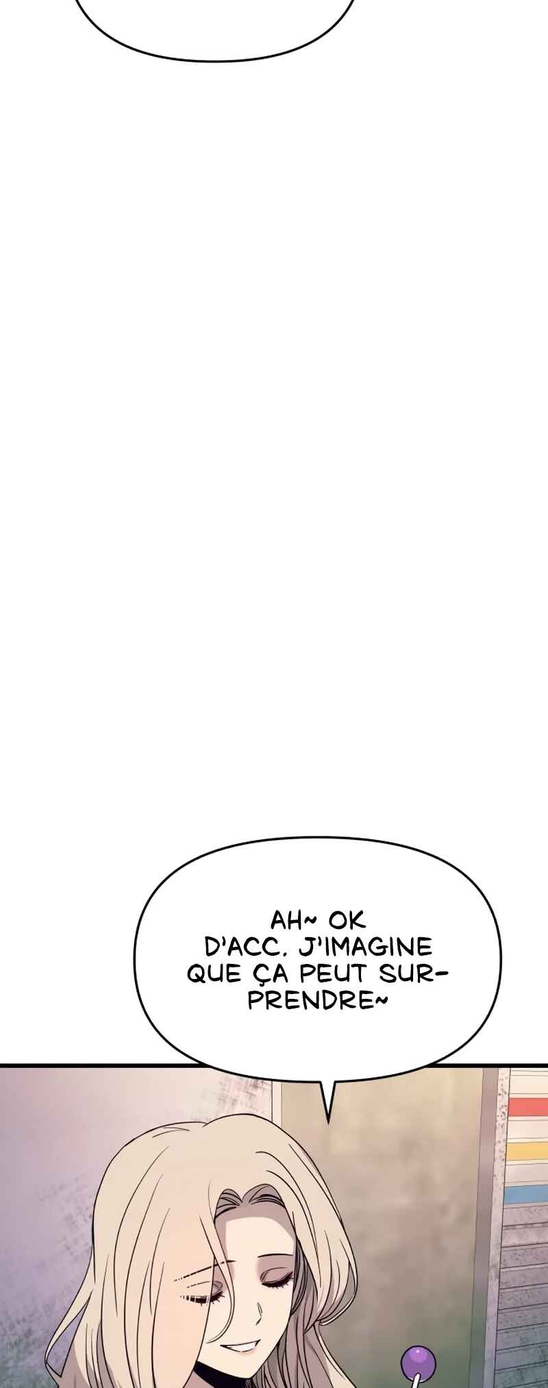Nae Choeae neun Makcha reul Tanda Chapter 72 - Page 62