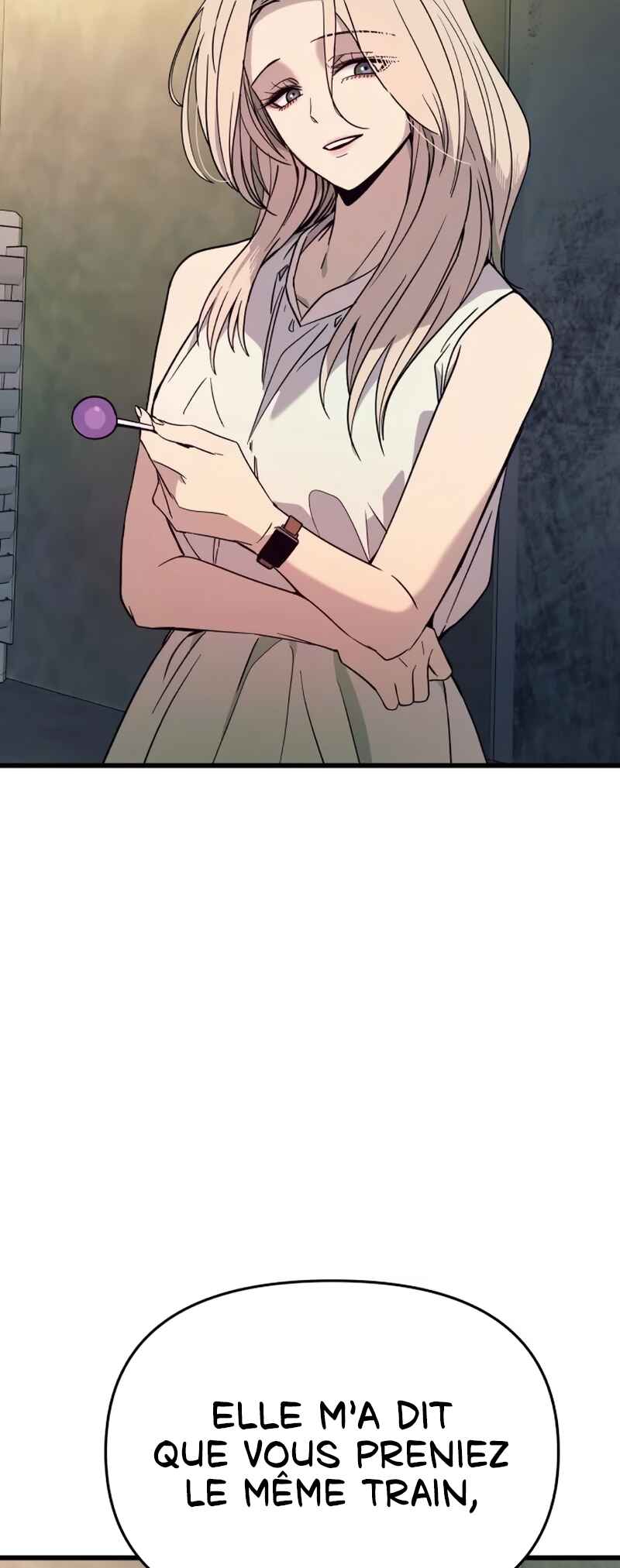 Nae Choeae neun Makcha reul Tanda Chapter 72 - Page 66