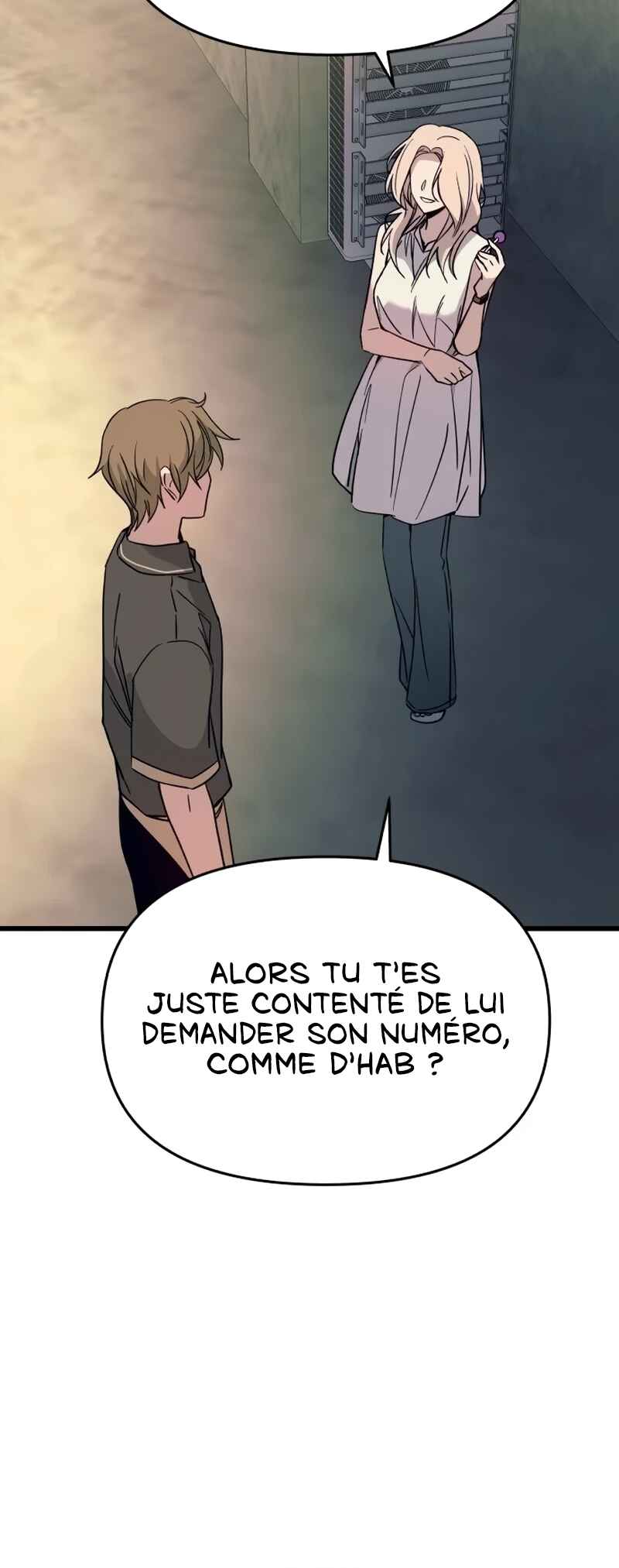 Nae Choeae neun Makcha reul Tanda Chapter 72 - Page 67