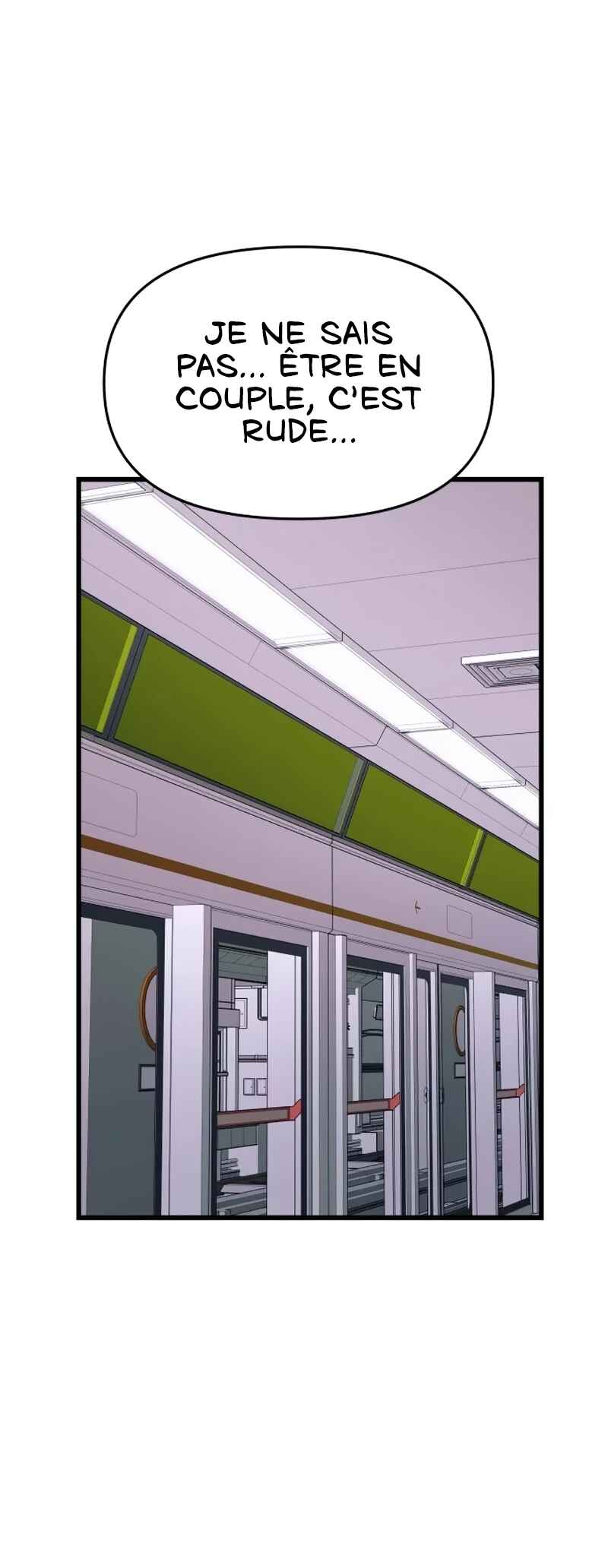 Nae Choeae neun Makcha reul Tanda Chapter 72 - Page 88