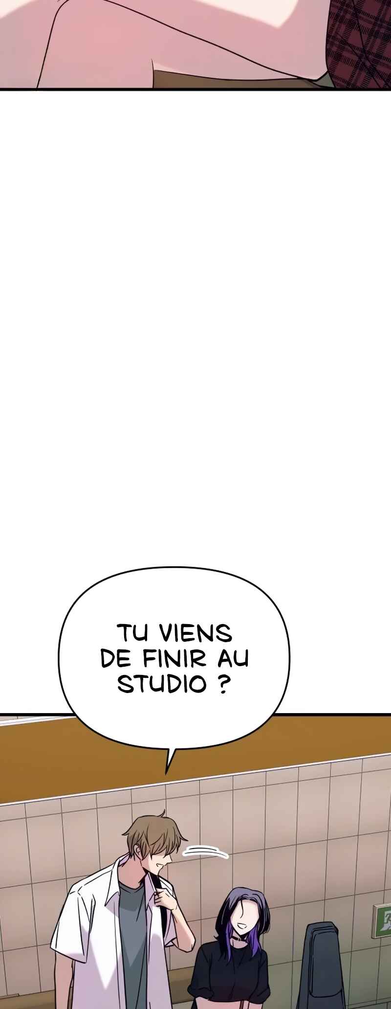 Nae Choeae neun Makcha reul Tanda Chapter 72 - Page 92