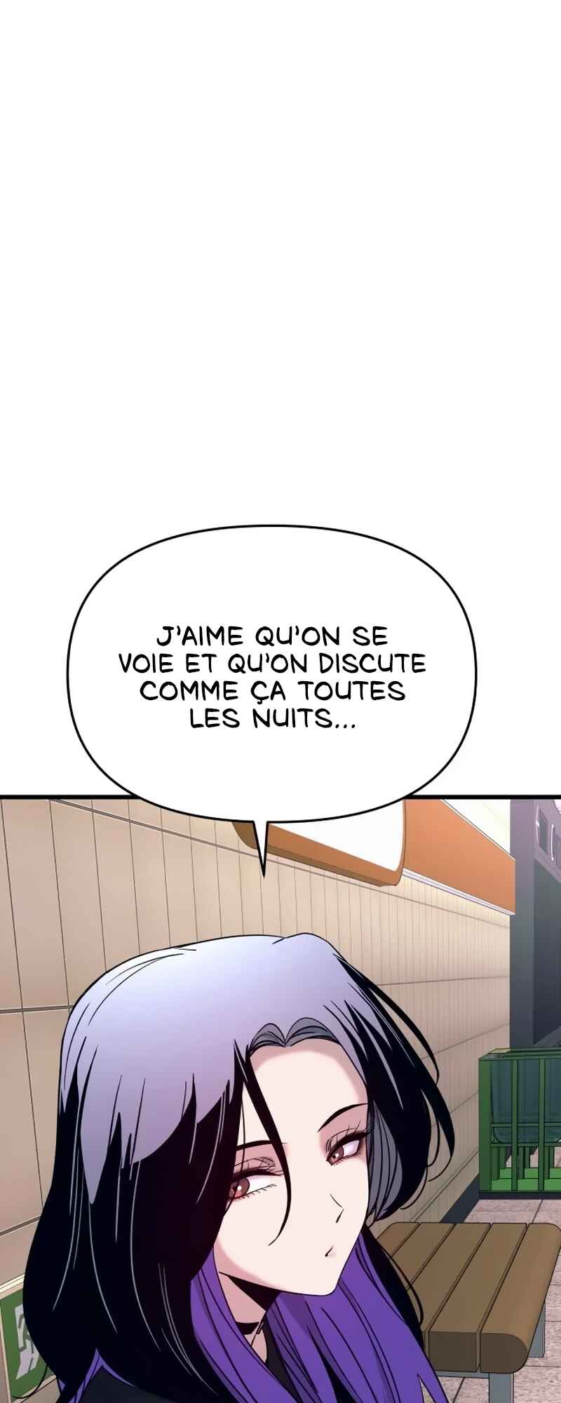 Nae Choeae neun Makcha reul Tanda Chapter 72 - Page 97
