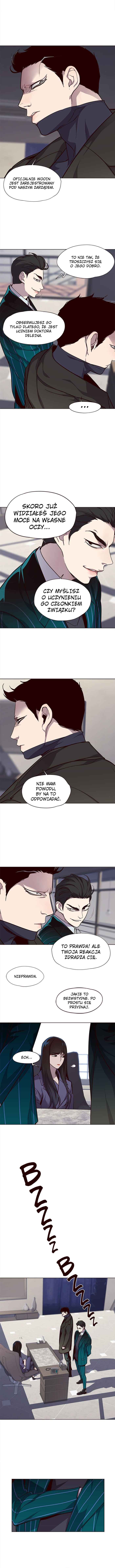 Eleceed Chapter 34 - Page 3