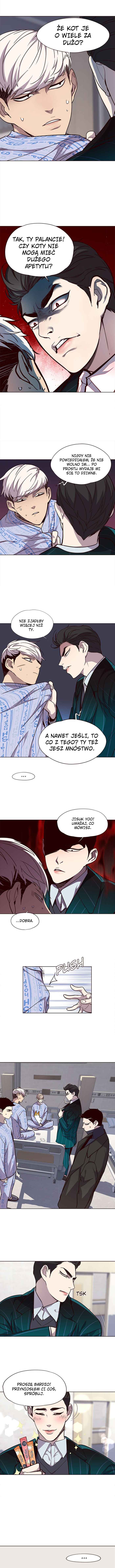 Eleceed Chapter 34 - Page 7