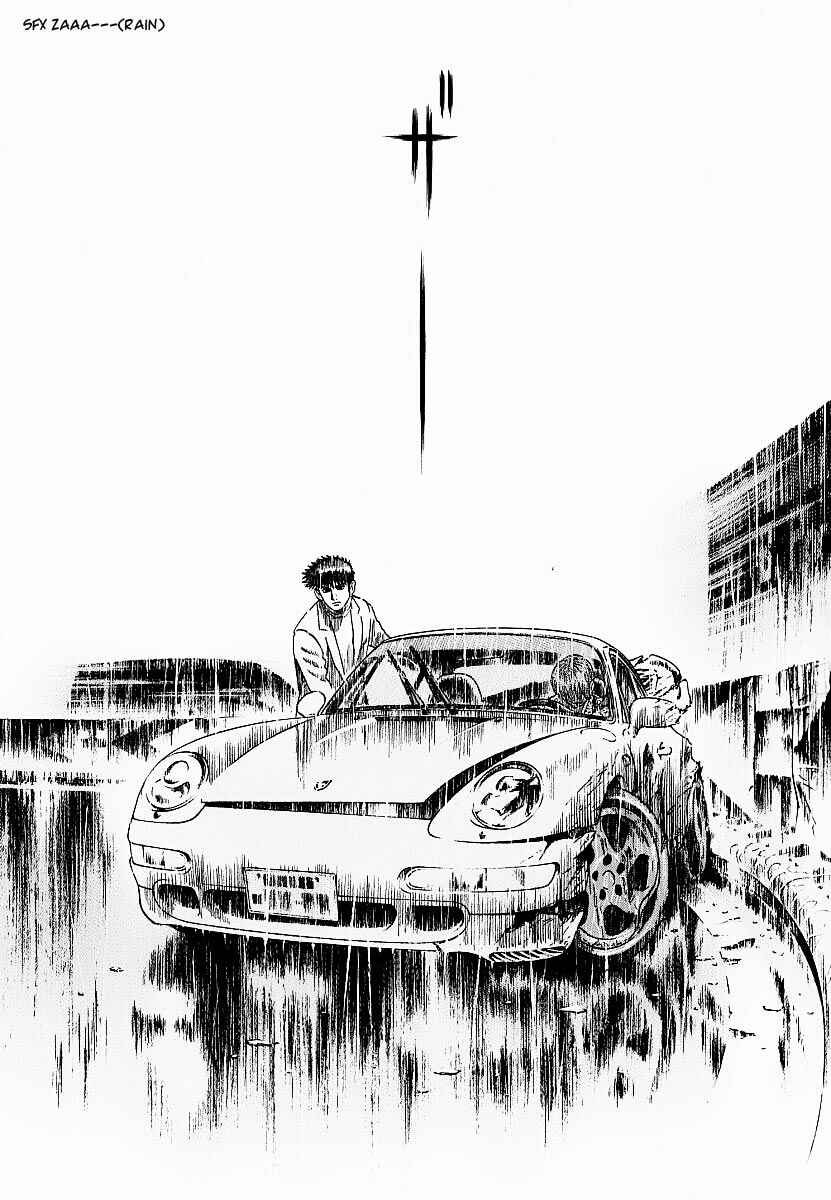 Countach Chapter 22 - Page 5
