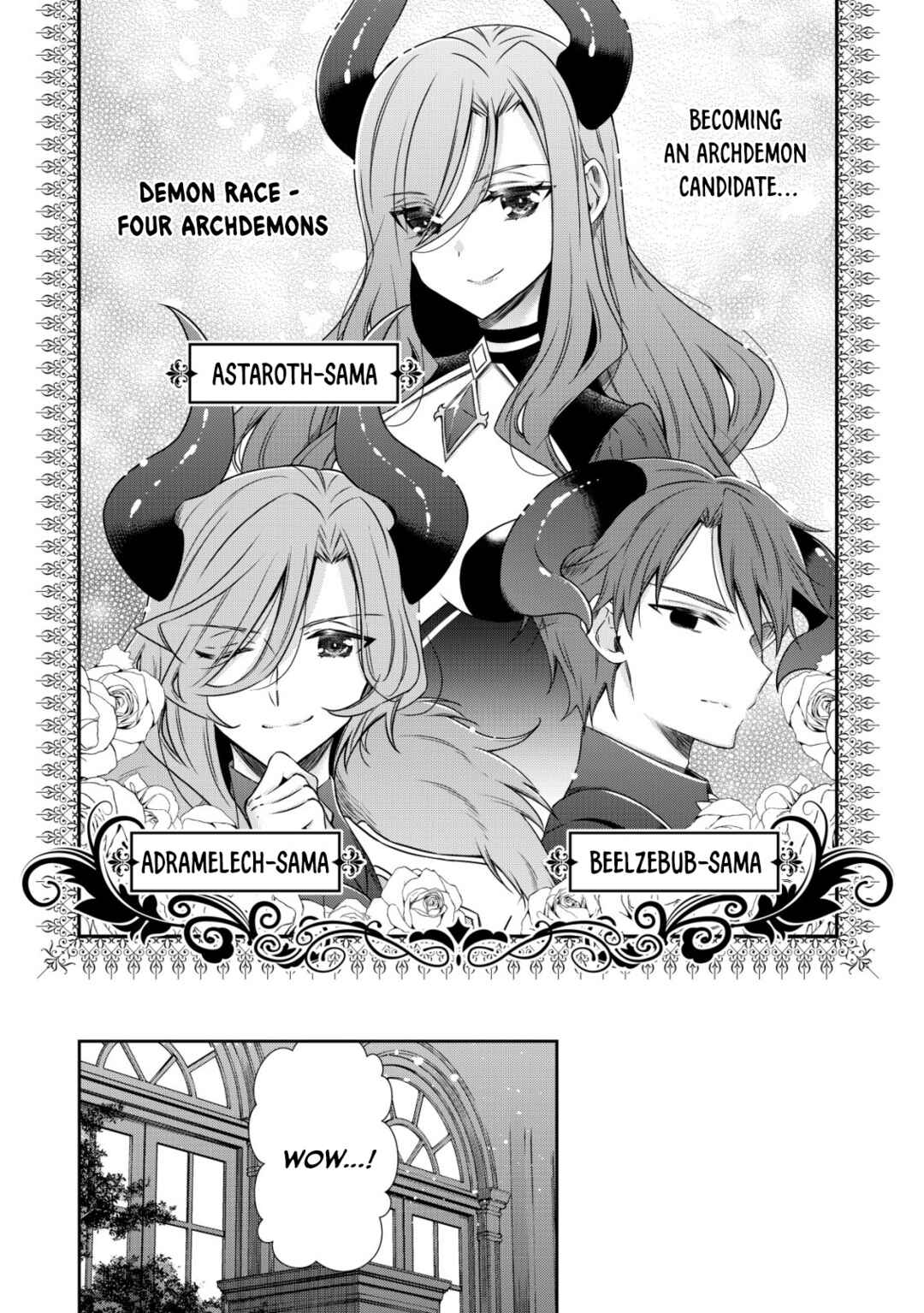 Youjo Musou Chapter 2 - Page 15