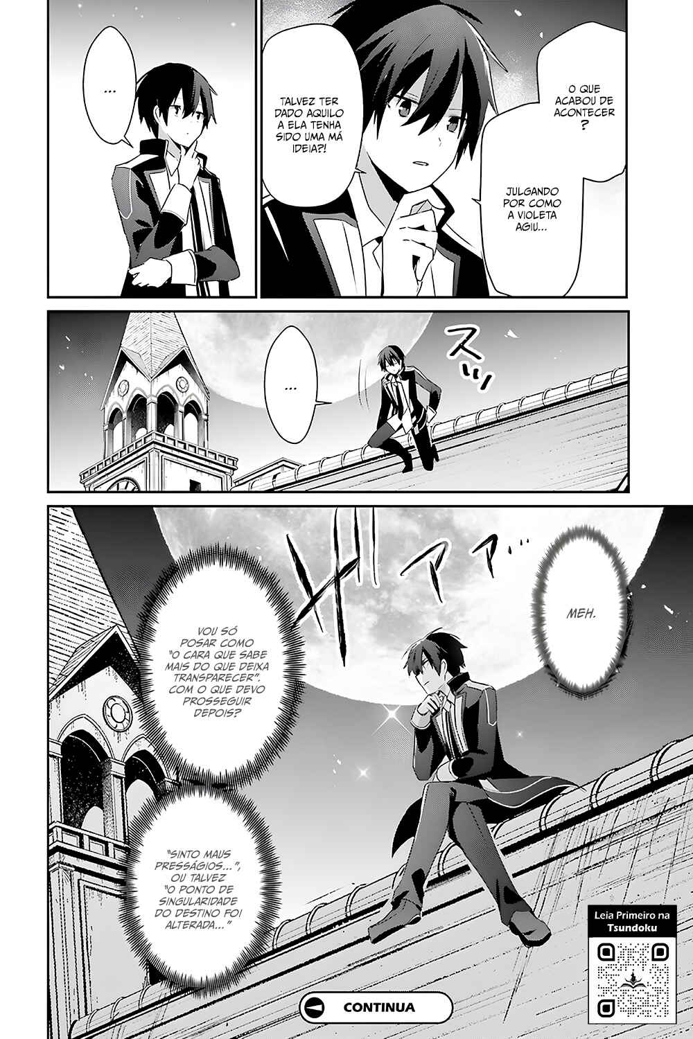 Kage no Jitsuryokusha ni Naritakute! Chapter 66.1 - Page 16