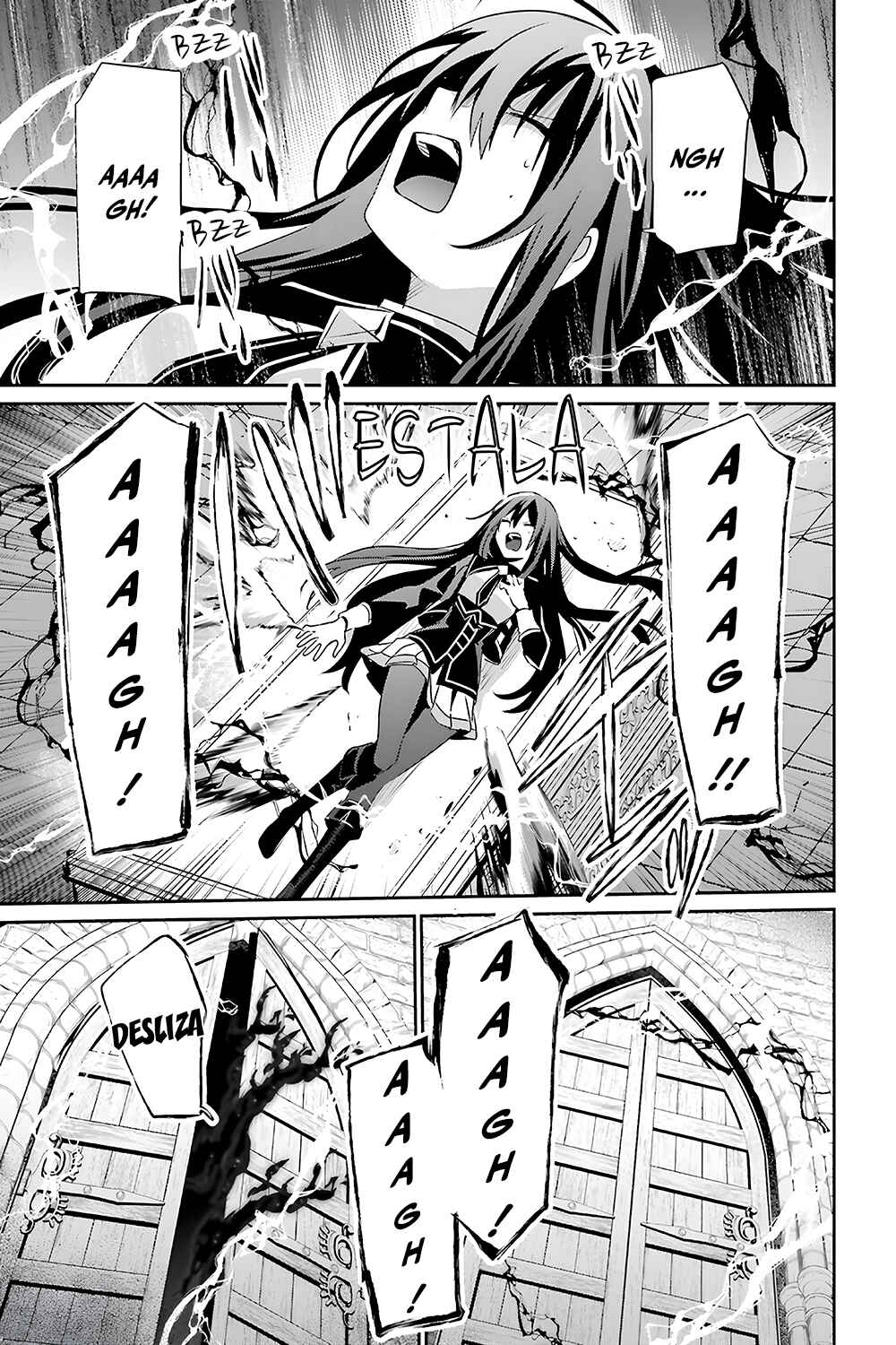 Kage no Jitsuryokusha ni Naritakute! Chapter 66.1 - Page 9