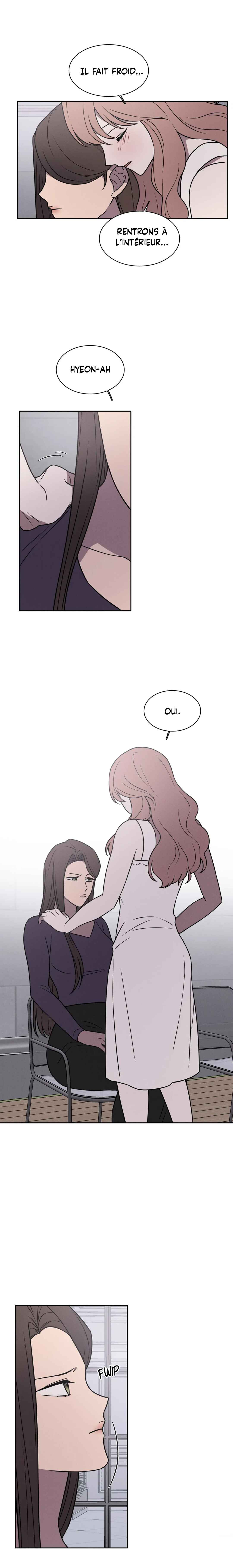 Glass Flower Chapter 13 - Page 3