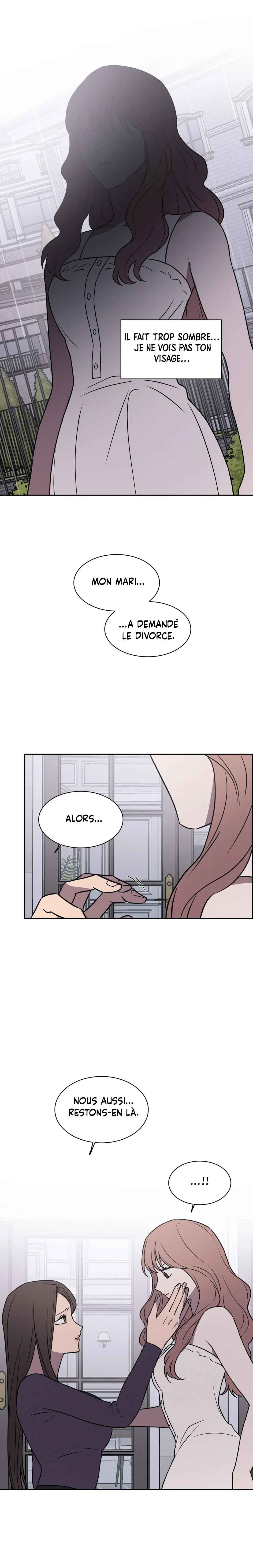 Glass Flower Chapter 13 - Page 4