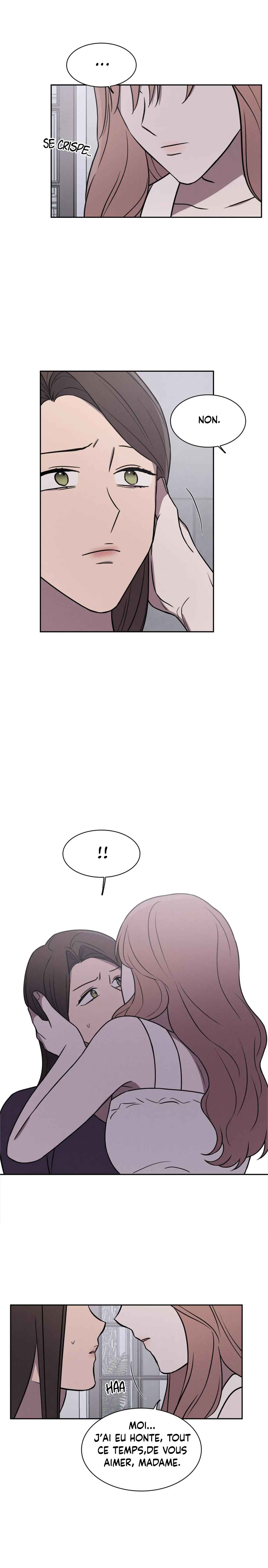 Glass Flower Chapter 13 - Page 5