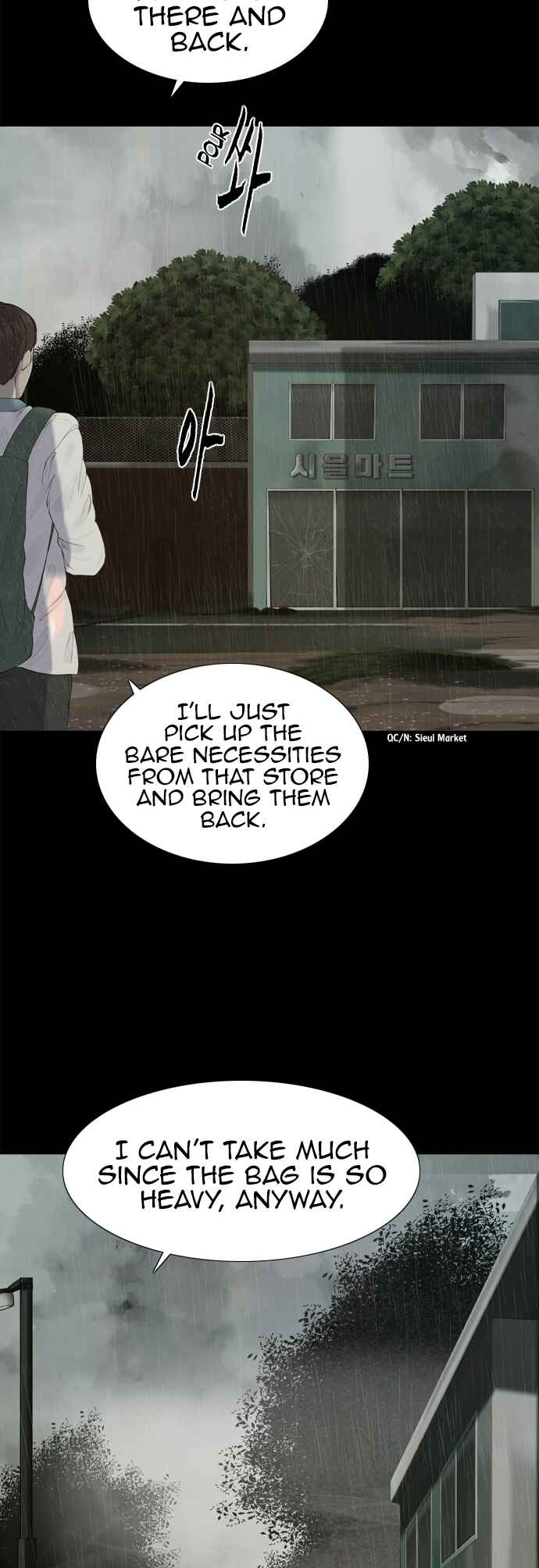 Planetary Human II: Globe Chapter 13 - Page 13