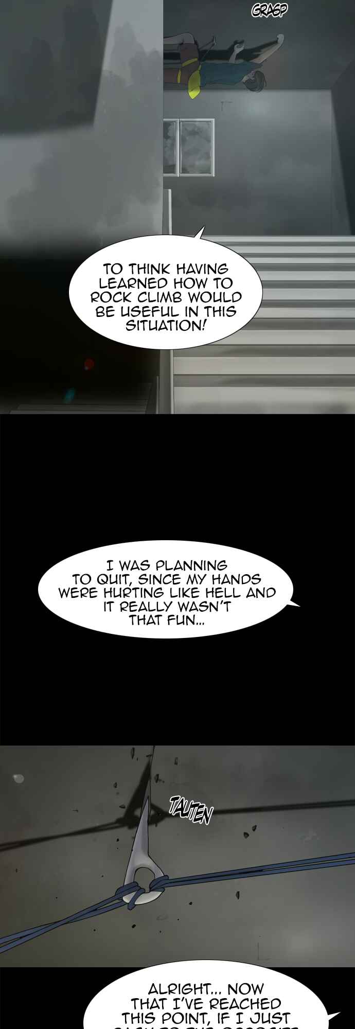 Planetary Human II: Globe Chapter 13 - Page 6