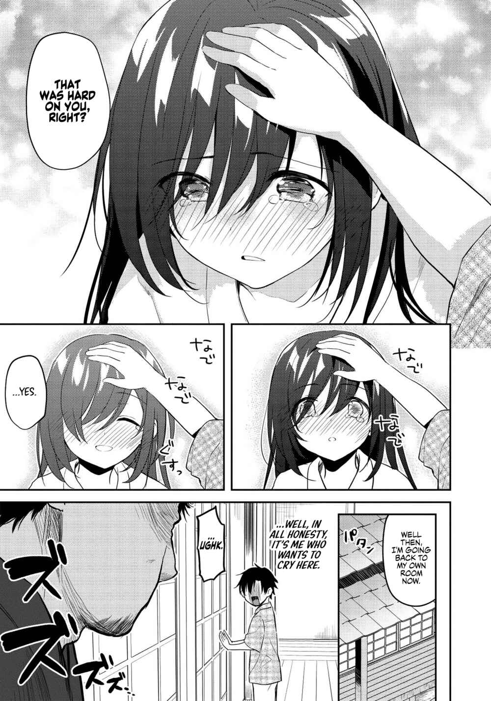 Saijo no Osewa - Takane no Hana-darake na Meimonkou de, Gakuin Ichi no Ojousama (Seikatsu Nouryoku Kaimu) wo Kagenagara Osewa Suru koto ni narimashita Chapter 7 - Page 11