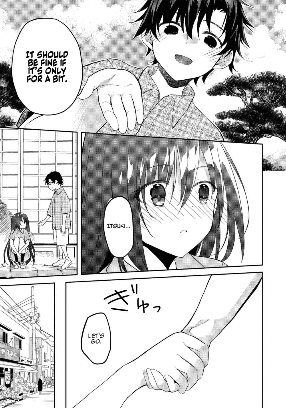 Saijo no Osewa - Takane no Hana-darake na Meimonkou de, Gakuin Ichi no Ojousama (Seikatsu Nouryoku Kaimu) wo Kagenagara Osewa Suru koto ni narimashita Chapter 7 - Page 15