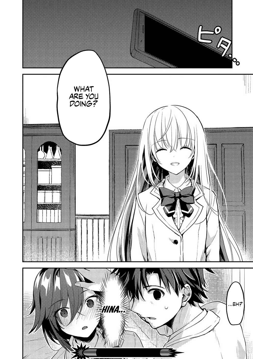 Saijo no Osewa - Takane no Hana-darake na Meimonkou de, Gakuin Ichi no Ojousama (Seikatsu Nouryoku Kaimu) wo Kagenagara Osewa Suru koto ni narimashita Chapter 7 - Page 38