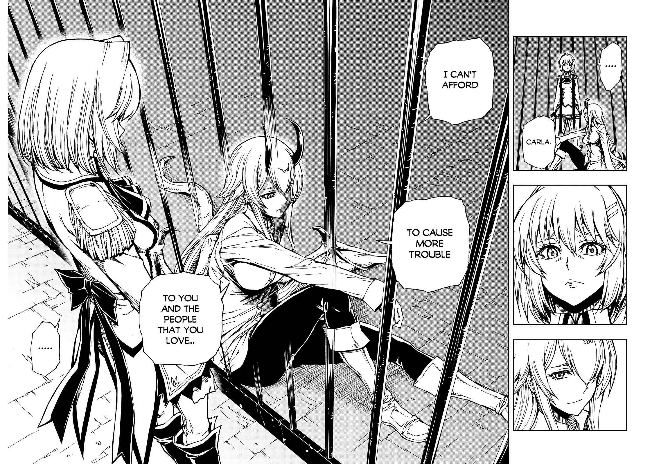 Genjitsushugi Yuusha no Oukoku Saikenki Chapter 30 - Page 23