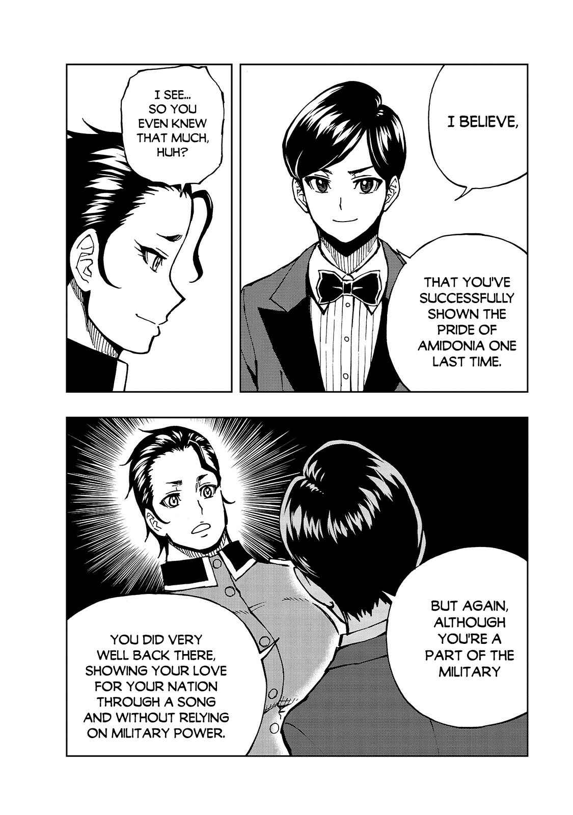 Genjitsushugi Yuusha no Oukoku Saikenki Chapter 30 - Page 26