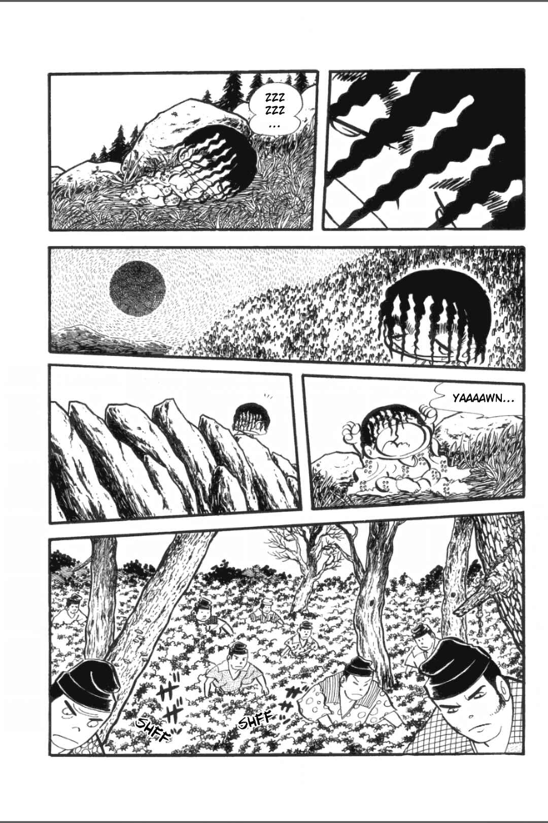 Asura Chapter 22 - Page 10