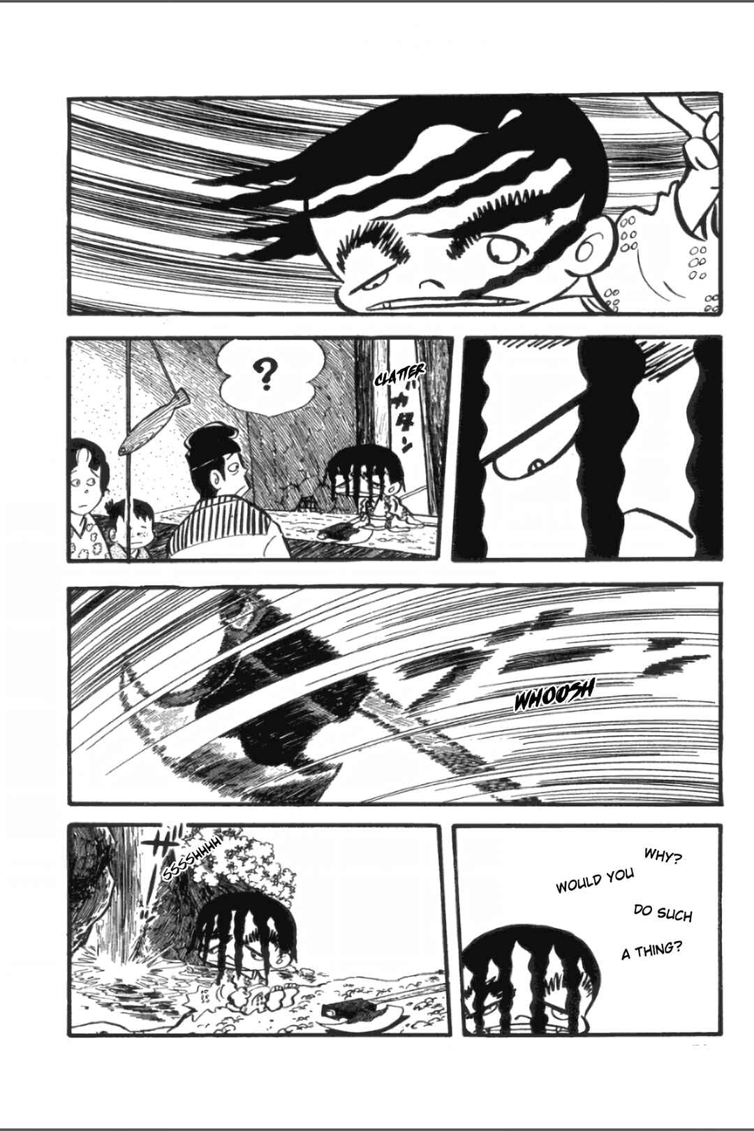 Asura Chapter 22 - Page 4