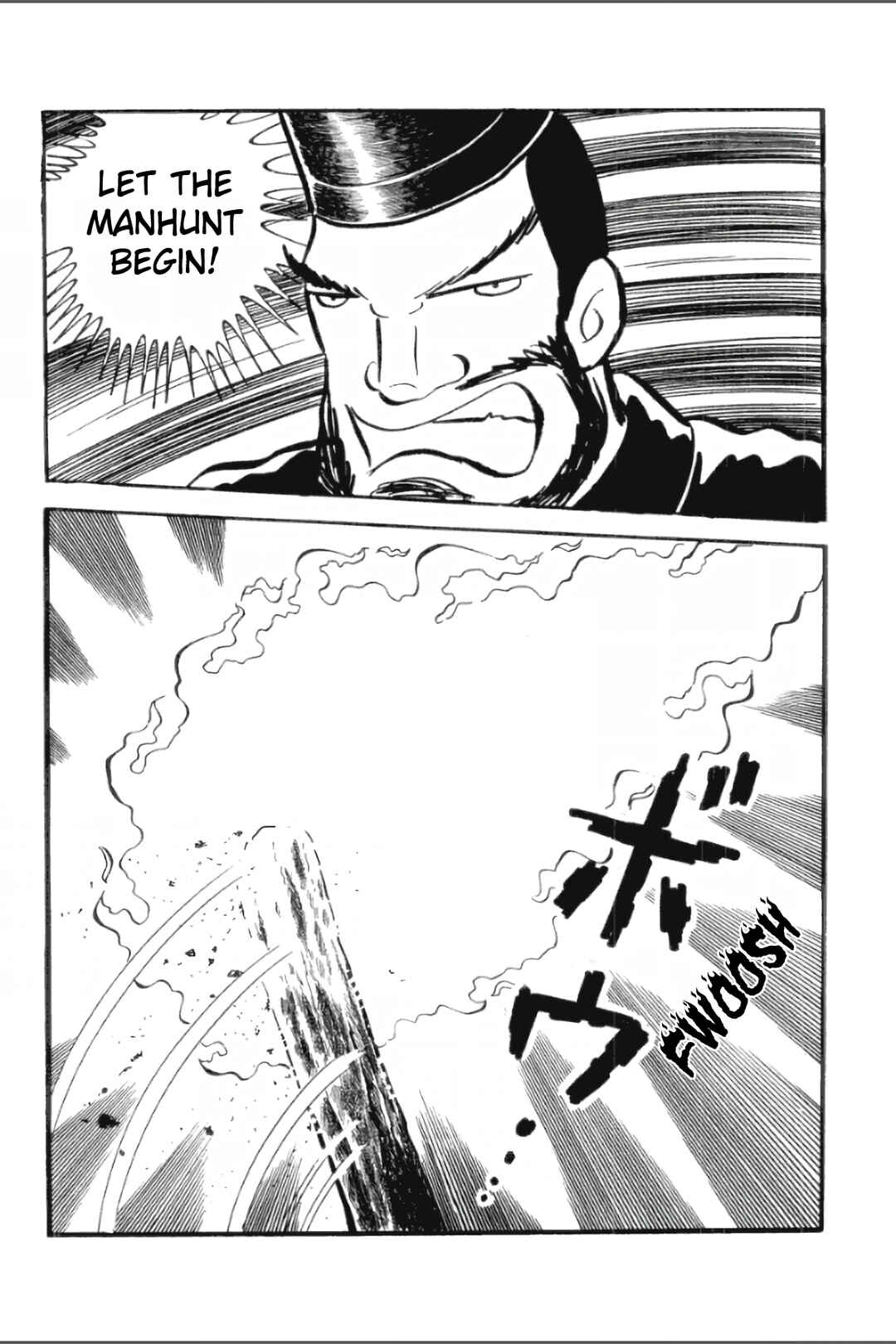 Asura Chapter 22 - Page 5