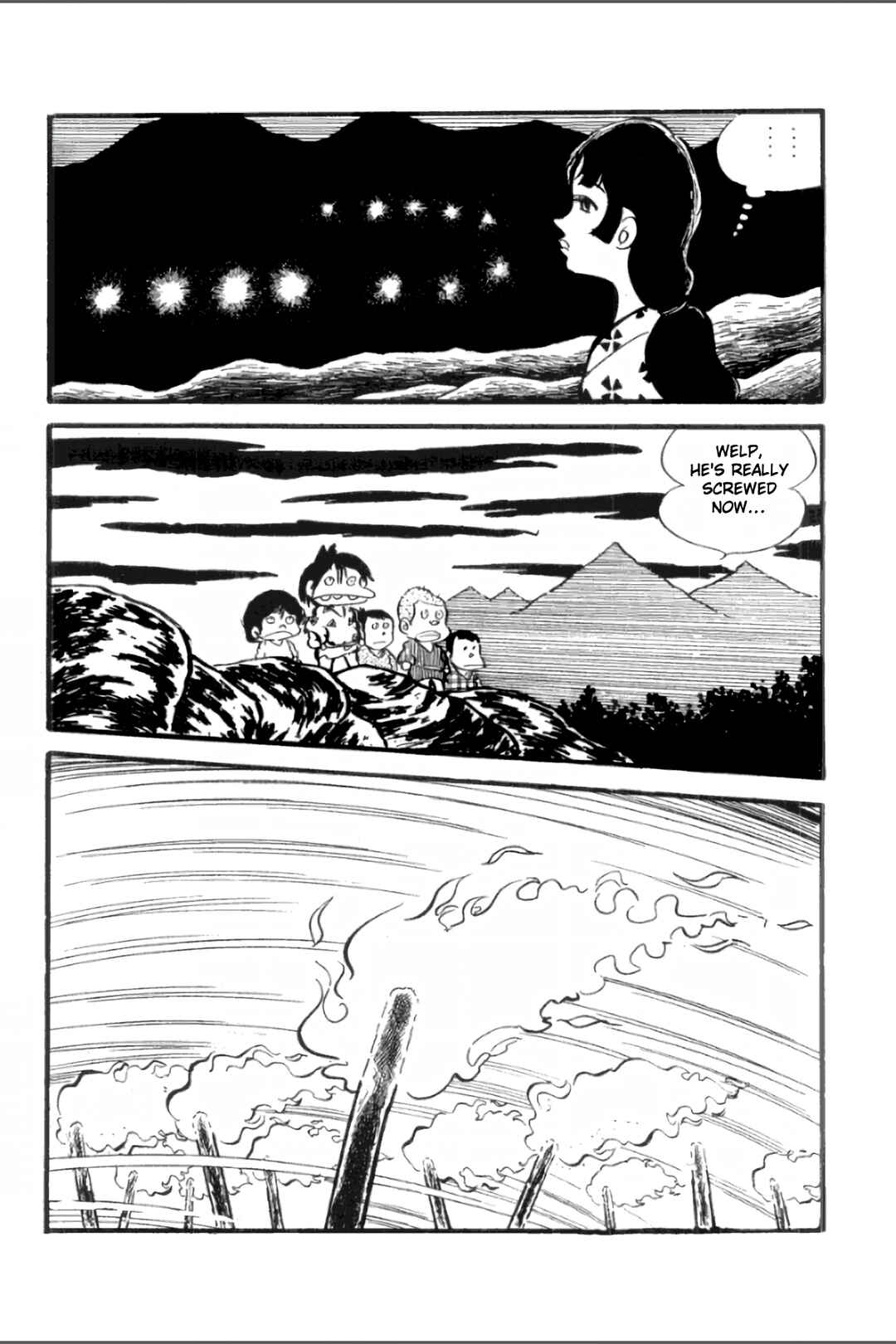Asura Chapter 22 - Page 7