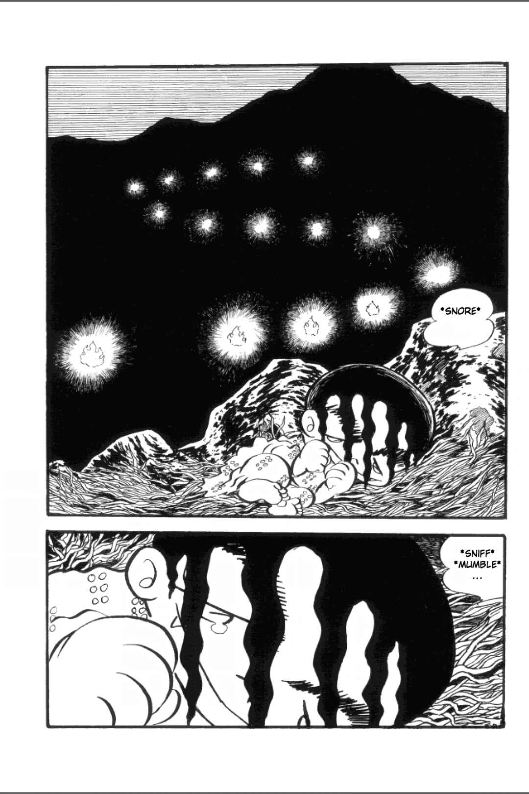 Asura Chapter 22 - Page 8