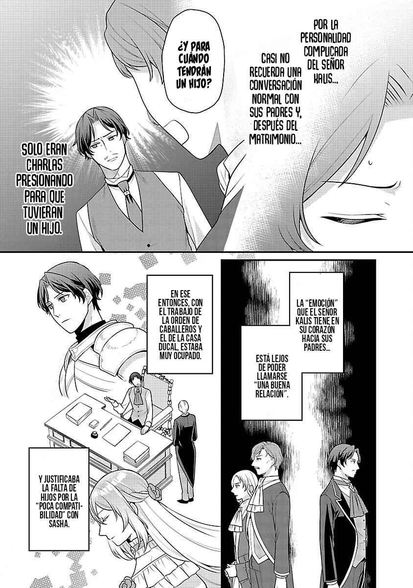 Akuyaku Reijou no Chichioya ni Tensei shitanode, Tsuma to Musume wo Dekiai shimasu Chapter 9 - Page 6