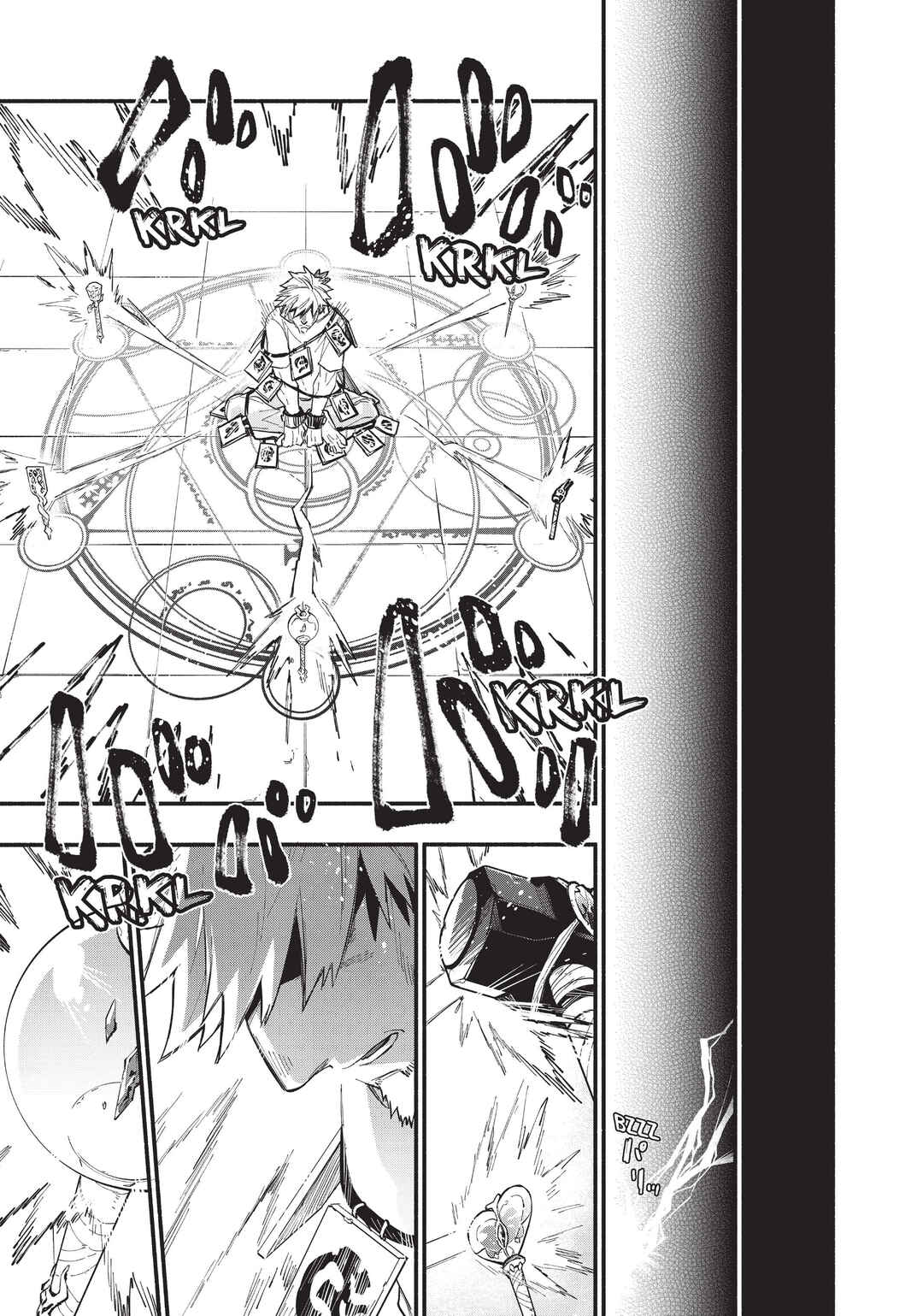 Uchi no Tsukaima ga Sumimasen Chapter 63 - Page 19