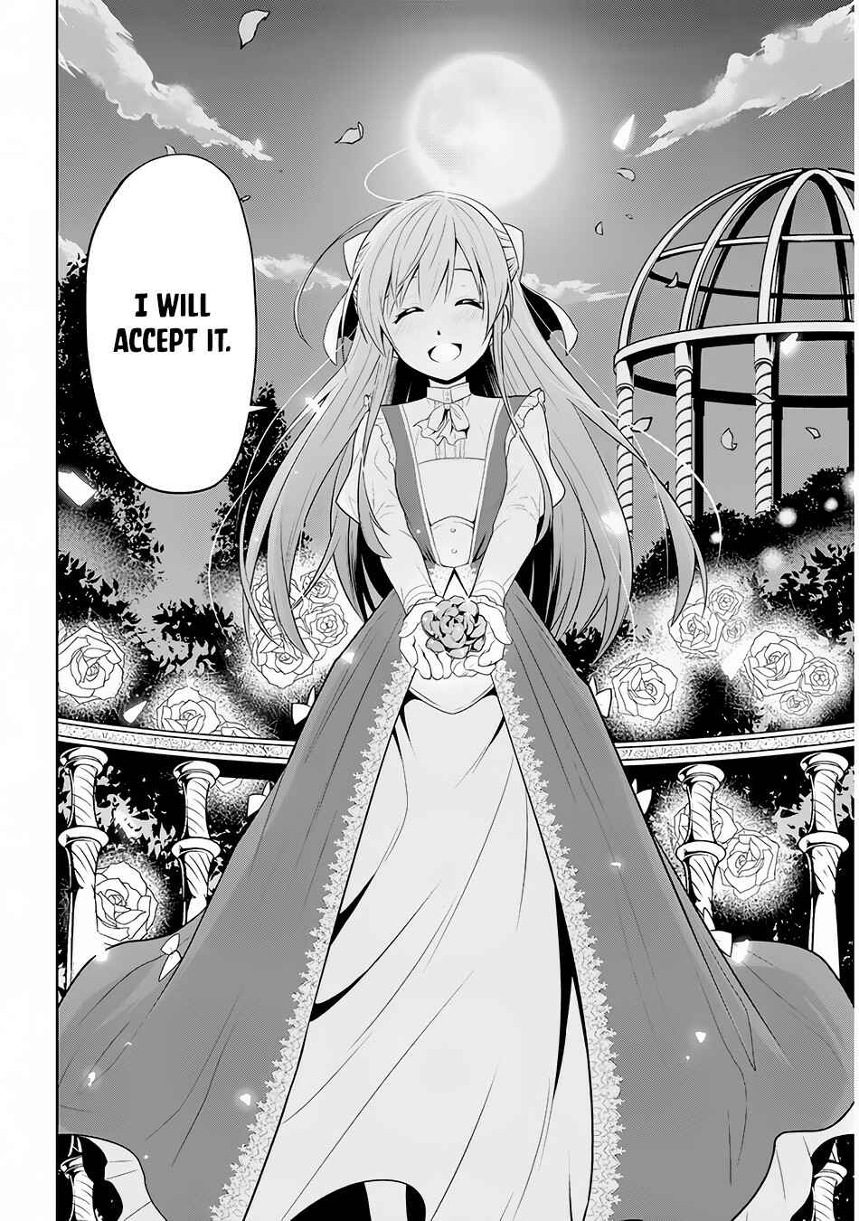Maseki Gourmet - Mamono no Chikara wo Tabeta Ore wa Saikyou! Chapter 2 - Page 31