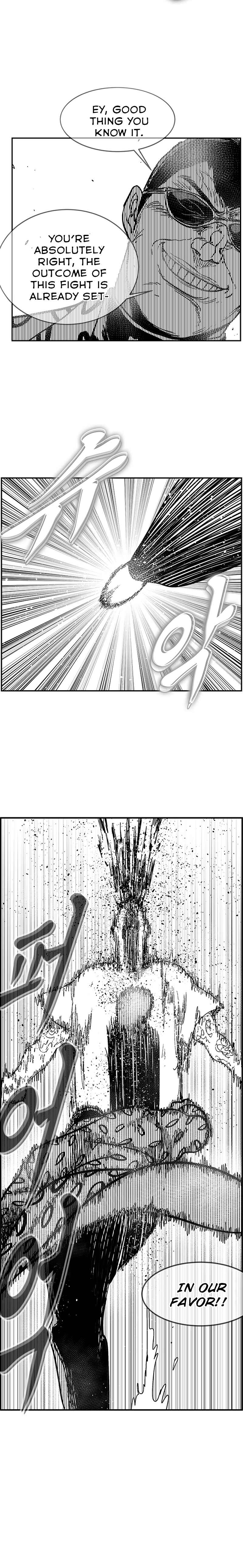 Hellper 2 <KillBeros> Chapter 132 - Page 14