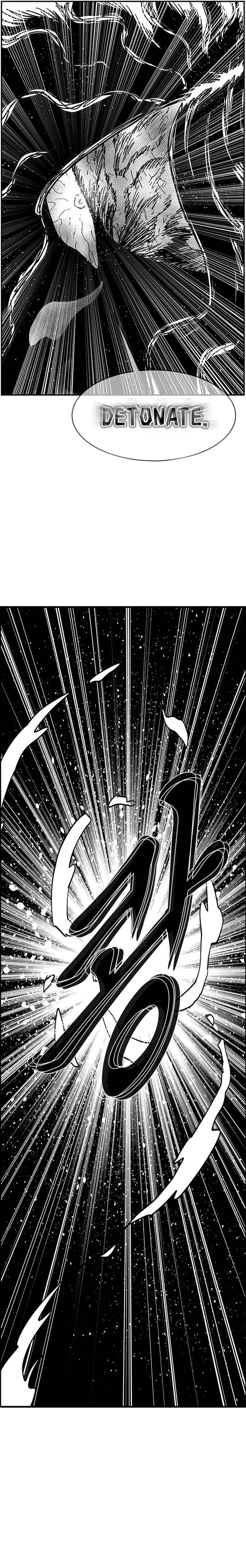 Hellper 2 <KillBeros> Chapter 132 - Page 19