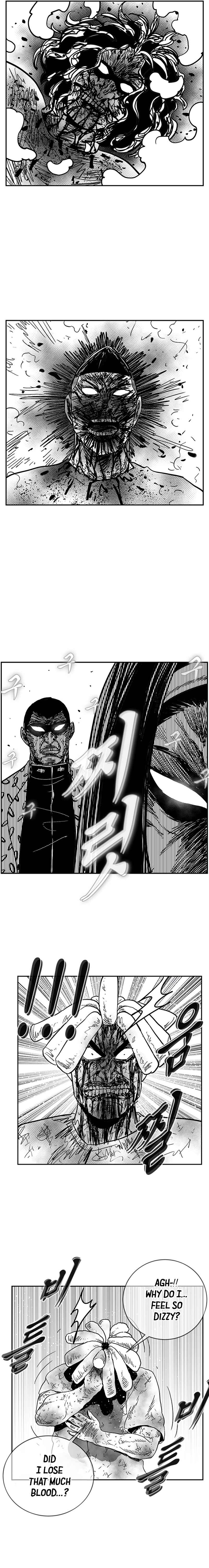 Hellper 2 <KillBeros> Chapter 132 - Page 22