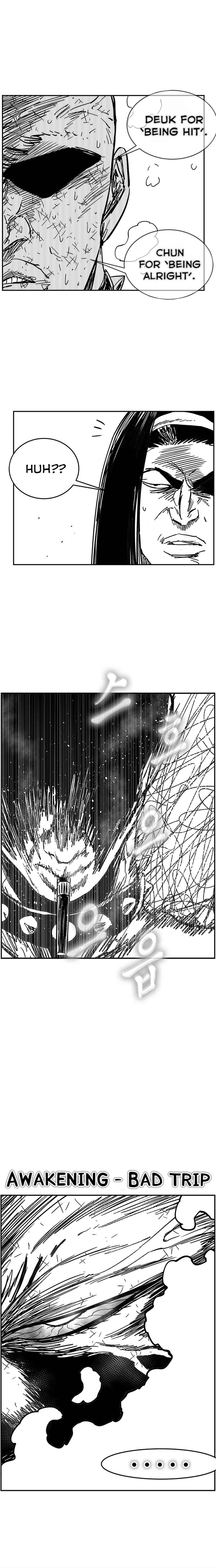 Hellper 2 <KillBeros> Chapter 132 - Page 25