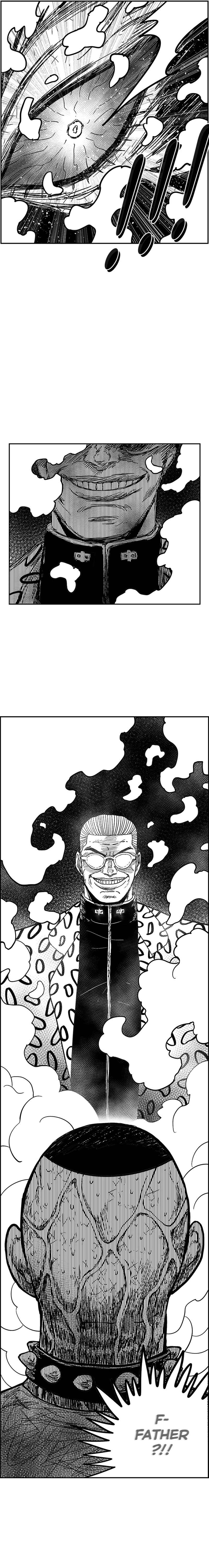 Hellper 2 <KillBeros> Chapter 132 - Page 26