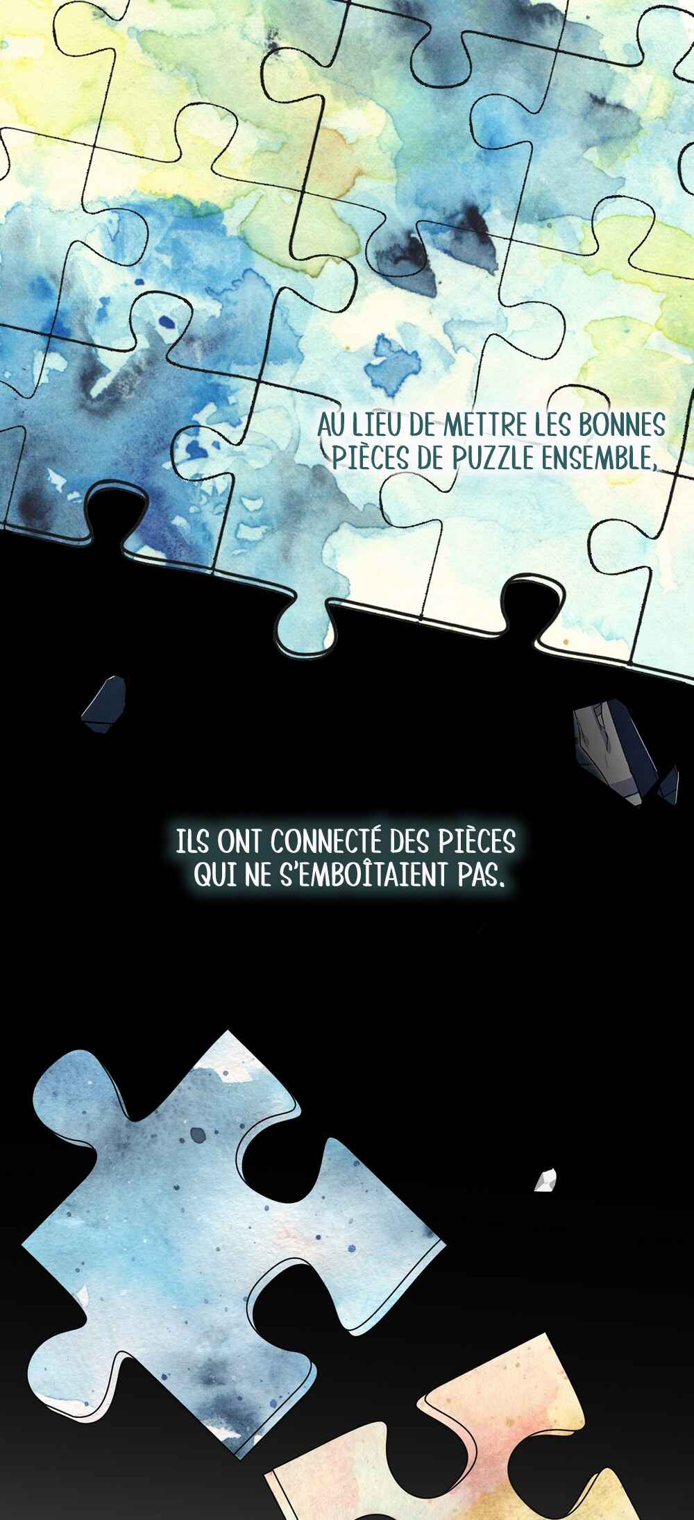 Dog's Mask Chapter 1 - Page 13