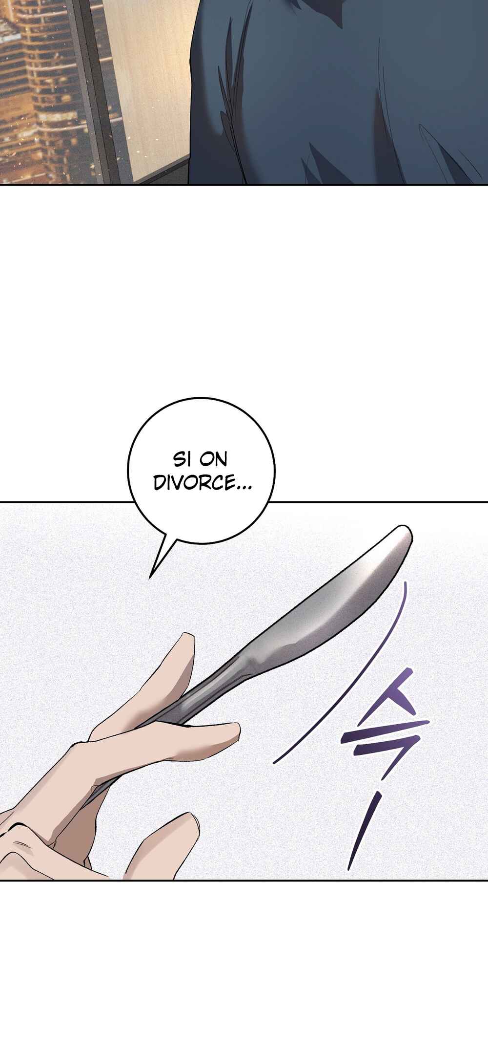 Dog's Mask Chapter 1 - Page 22