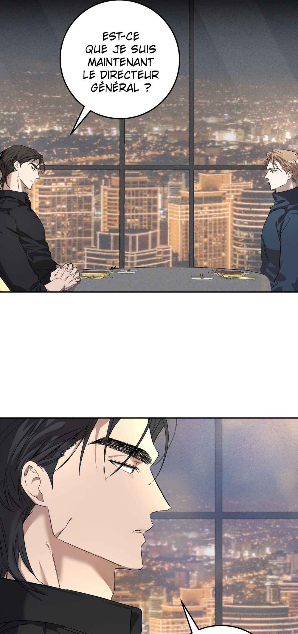 Dog's Mask Chapter 1 - Page 29