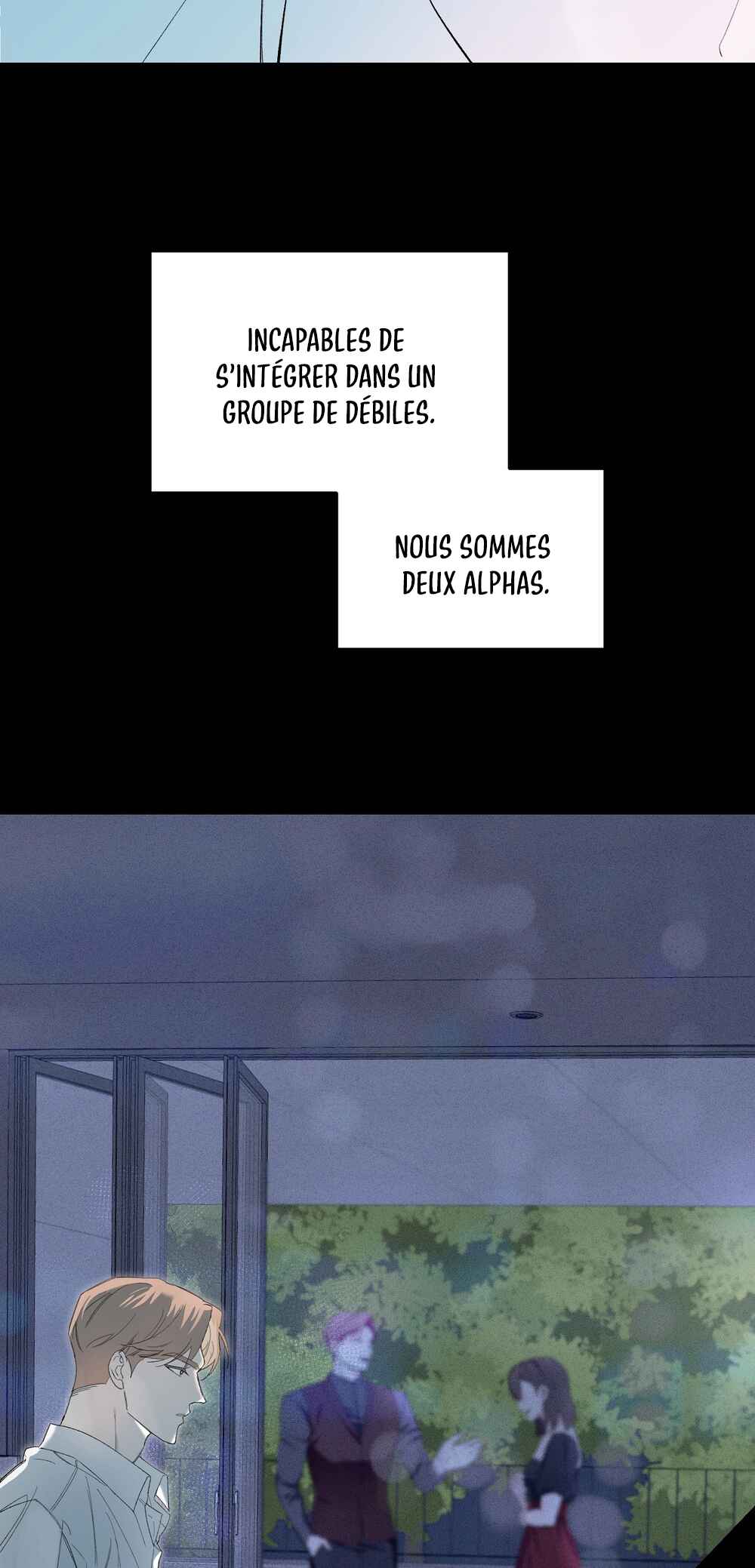 Dog's Mask Chapter 1 - Page 61