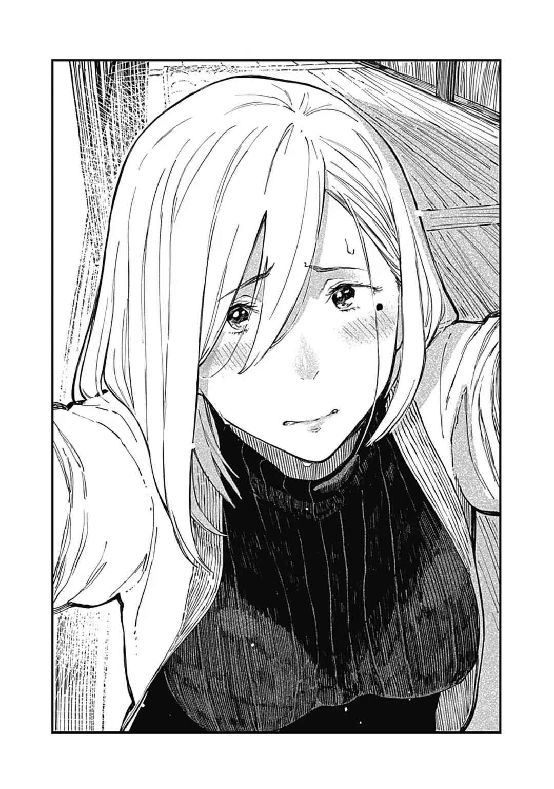 Alice-san'chi no Iroribata Chapter 14 - Page 22